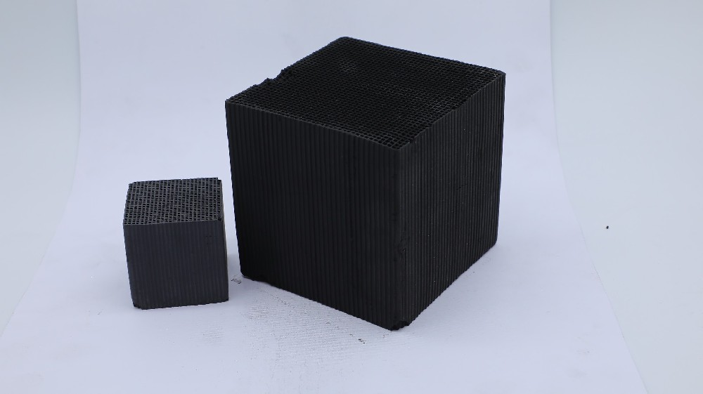 Honeycomb Activated Carbon