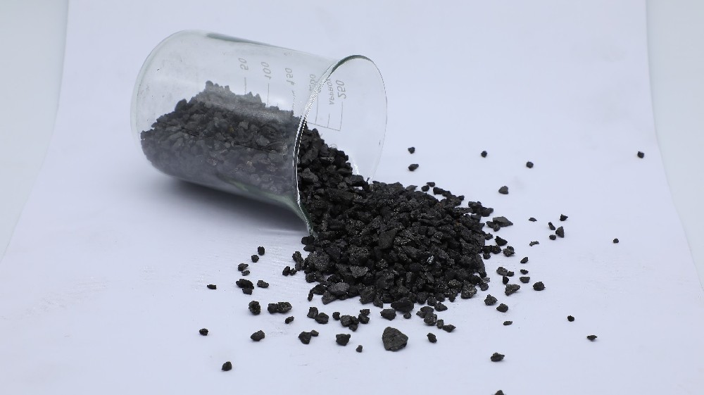 Granular Activated Carbon